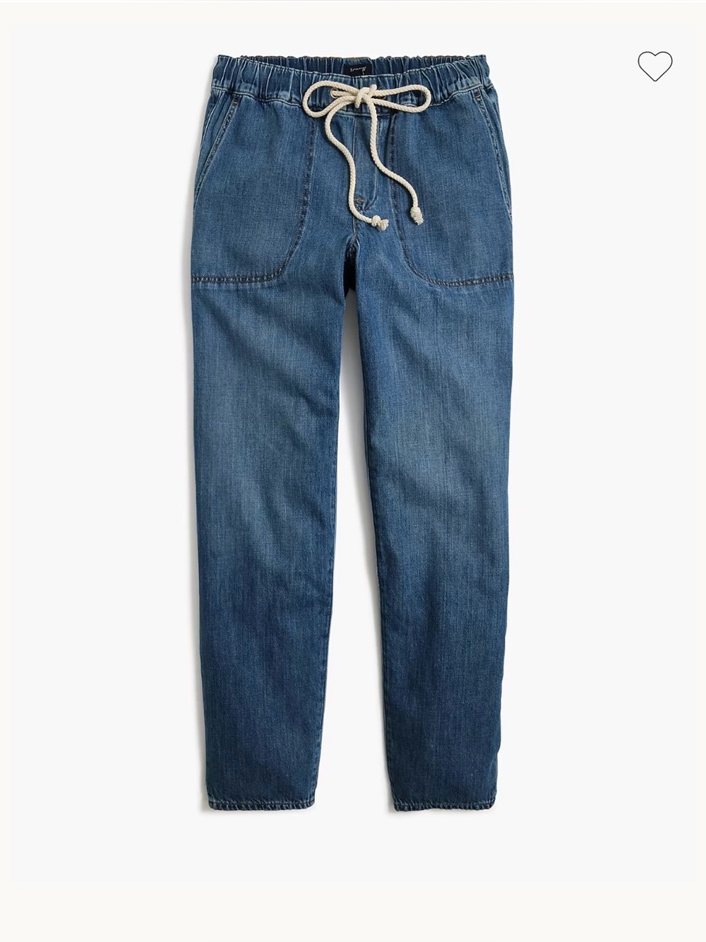J. Crew Factory jeans sz 29